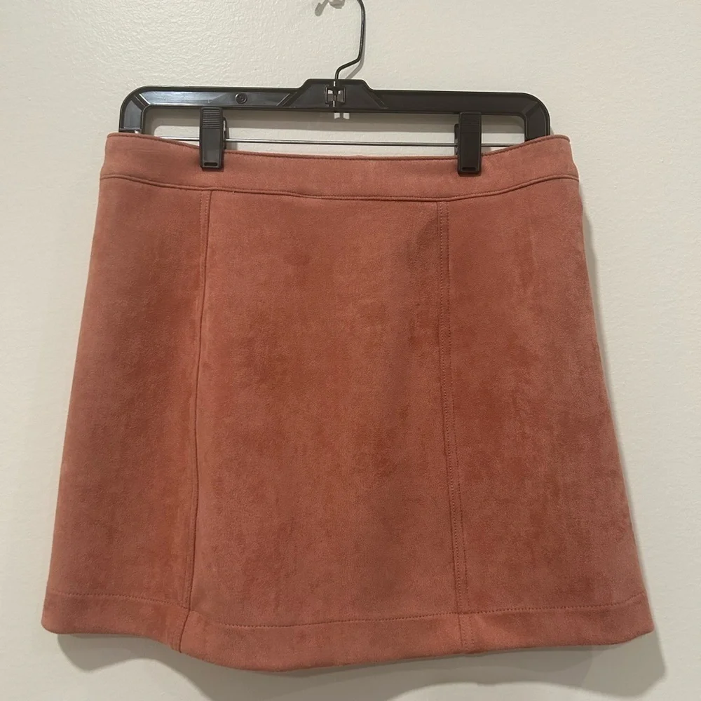 Forever 21 skirt size Large